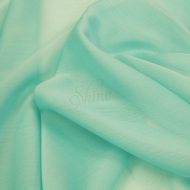 Shot Chiffon Serene Mint