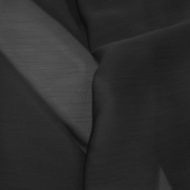 Shot Chiffon Serene Black