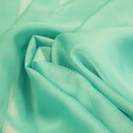 Shot Chiffon Serene Marine