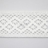 Cluny Lace Trimmings