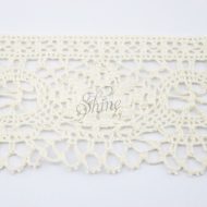 Cluny Lace Trimming
