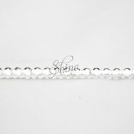 Indian Sequin Trim