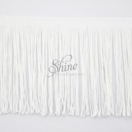 Looped Fringe 6″