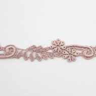 Guipure Lace Trimming Charleston