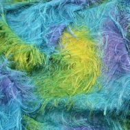 Eyelash Fabric