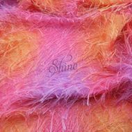 Eyelash Fabric