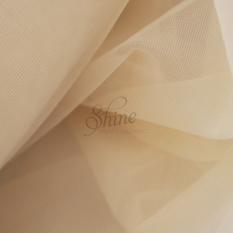 20 Denier Nylon Skinny Shine Trimmings & Fabrics