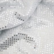 Sequin Fabric 3mm