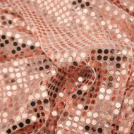 Sequin Fabric  6mm
