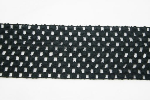 Stretch Knitted Elastic Trim