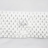 Stretch Knitted Elastic Trim