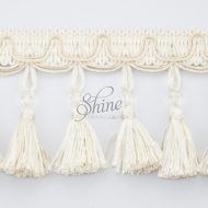 Beaded Tassle Fringe