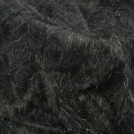 Eyelash Fabric