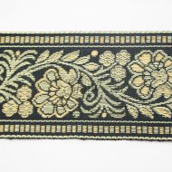 Indian Trim Wide