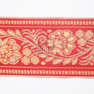 Indian Trim Wide