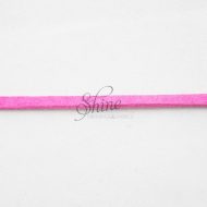 4mm Suede Thonging