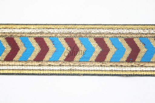 Indian Trim Arrow