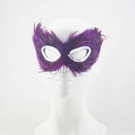 Small Feather Mask Prune