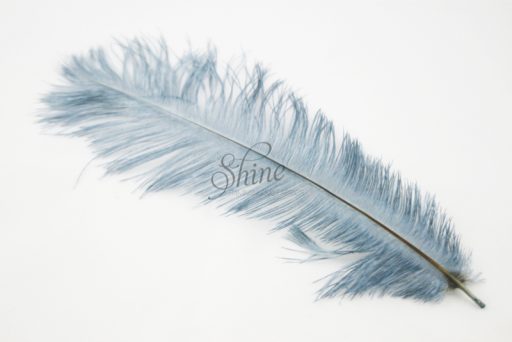 Blondine Feather Grey