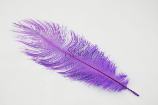 Blondine Feather Lilac