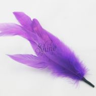 Cocktail Feather Spike Lilac
