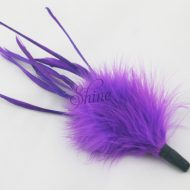 Marabou Spike Lilac
