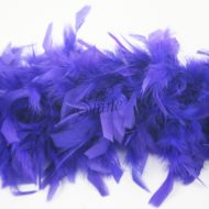 Turkey Boa Purple