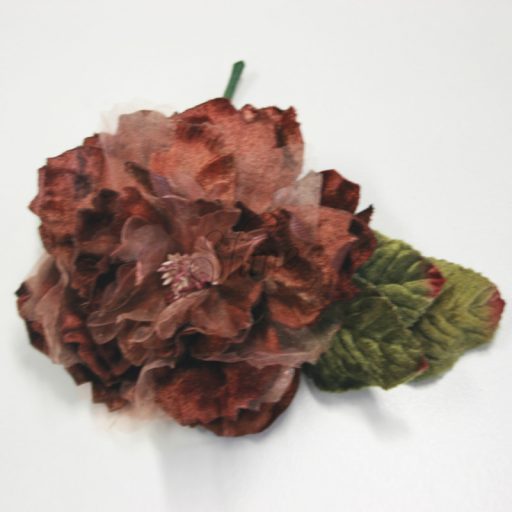 Cabbage Rose Mulberry