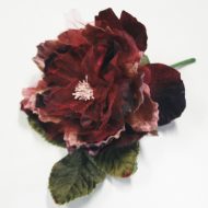 Cabbage Rose Lemon