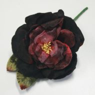 Camelia Blue