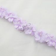 Flower Trail Spring Bloom Lilac