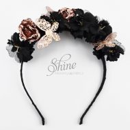 Handcrafted Wildest Dreams Crown