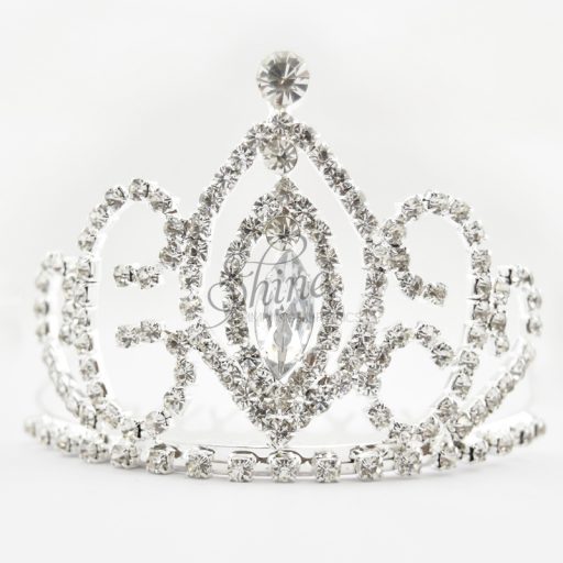 Aurora Diamante Tiara