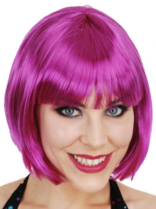 Paige Wig Mulberry