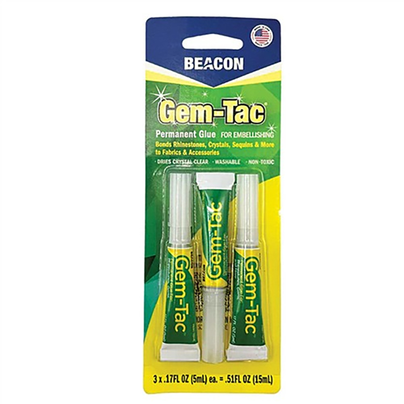 Gem-Tac Glue - Image 2