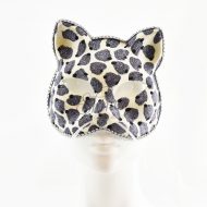 Felina Snow Leopard Mask