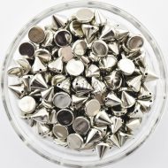 Flatback Stud 10mm