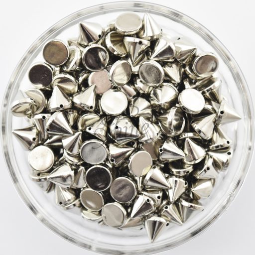 Flatback Stud 10mm