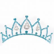 Droplet Diamante Tiara