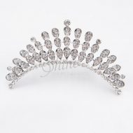 Excalibur Diamante Tiara