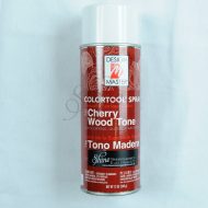 Design Master Colortool Spray Cherry Wood Tone