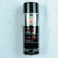 Design Master Colortool Spray Platinum
