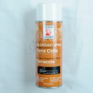 Design Master Colortool Spray Terra Cotta