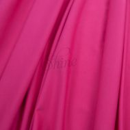Cotton Spandex - Fuchsia