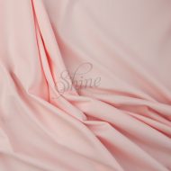 Cotton Spandex - Pirouette Pink