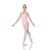 Studio 7 Adult's Wide Strap Leotard