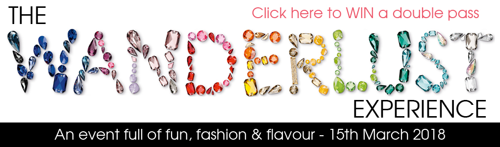 The Wanderlust Experience