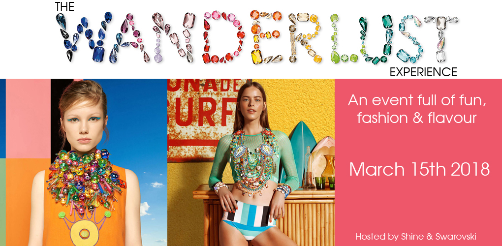 The Wanderlust Experience