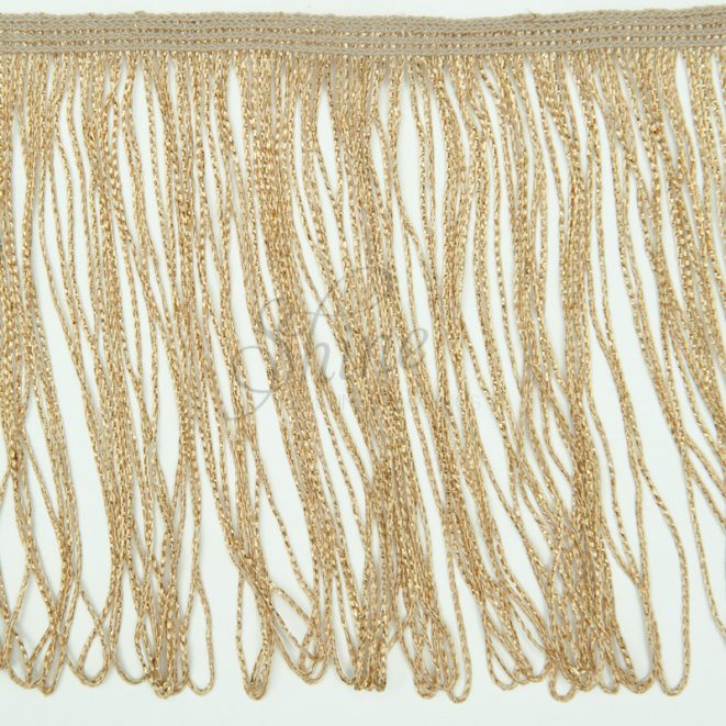 Stretch Fringe Product categories Shine Trimmings & Fabrics