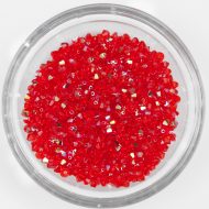 Swarovski Crystal Bicone Beads